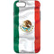 Mexico Flag iPhone 8 Pro Case